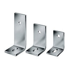 SIMPSON STRONG TIE Ángulo para hormigón ABL 10014 G-B Longitud de pata 100 x 75 mm Espesor 8 mm ( 3000257421 )