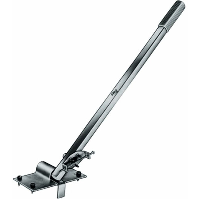 Dispositivo tensor SIMPSON STRONG TIE BANSTR adecuado para correas perforadas y correas tensoras de viento ( 3000257570 )