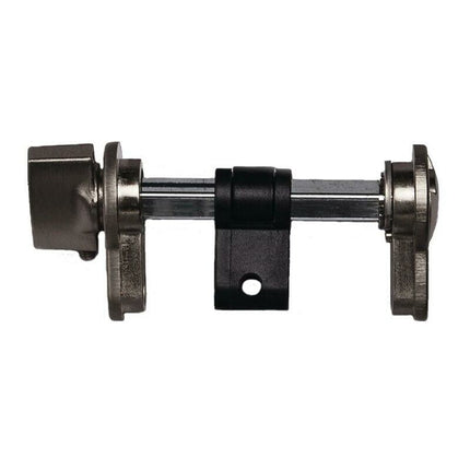 SCHNEGEL Module WC/bain 007/7100 PZ 100 mm portes pré-équipées ( 3000259596 )