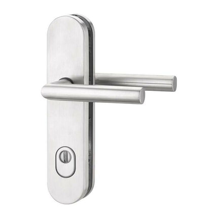 EDI Garniture de protection Logo 8745/9203 acier inoxydable EST ( 3000261287 )