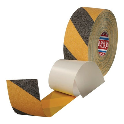 TESA anti-slip adhesive tape 60950 / 60951 black ( 3000265325 )