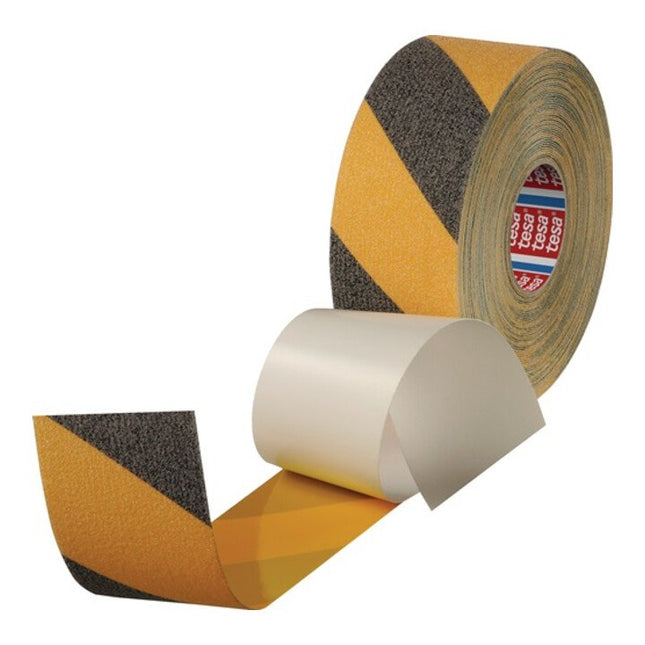 Nastro adesivo TESA antiscivolo 60950 / 60951 nero ( 3000265325 )