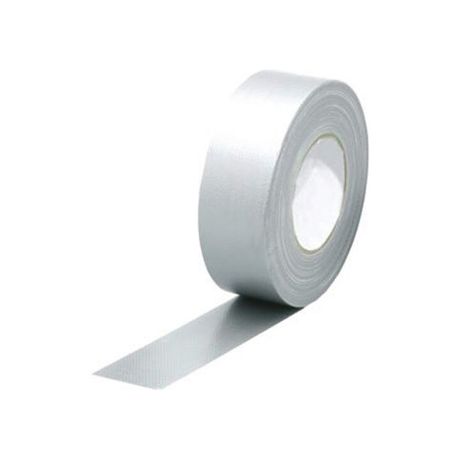 ENVIROPACK Adhésif toilé  argent ( 3000265561 )