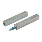 OGRO Panik-Stift 120 FS SECURE Vierkant 9 mm ( 3000267144 )