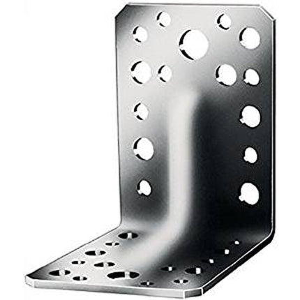 Connettore angolare pesante VORMANN 70 x 70x55 mm ( 3000273083 )