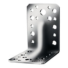 VORMANN Connecteur angulaire pour charges lourdes 70 x 70x55mm ( 3000273084 )