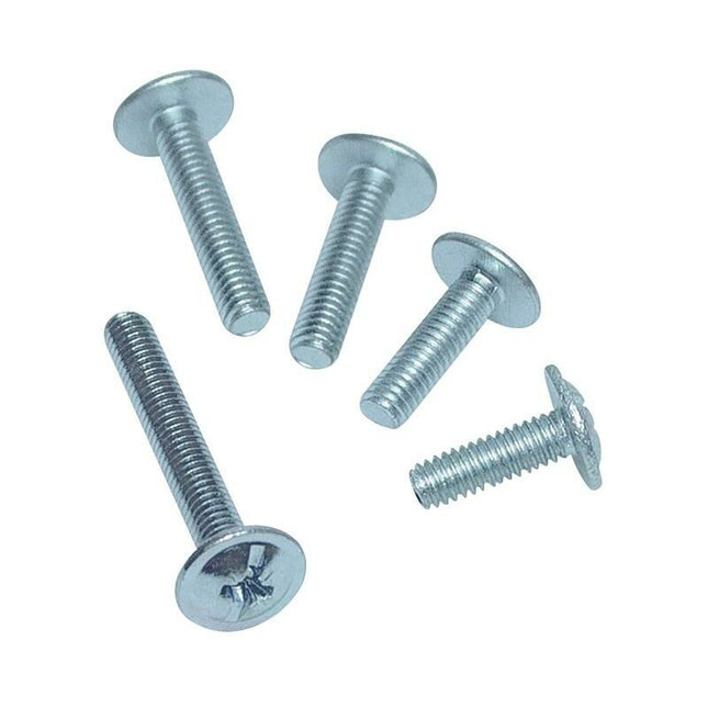 Tornillos para tiradores de muebles HETTICH longitud 20 mm ( 3000273405 )