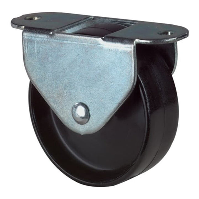 BS ROLLEN Rueda para cajas Ø 45 mm Capacidad de carga 55 kg ( 3000275138 )