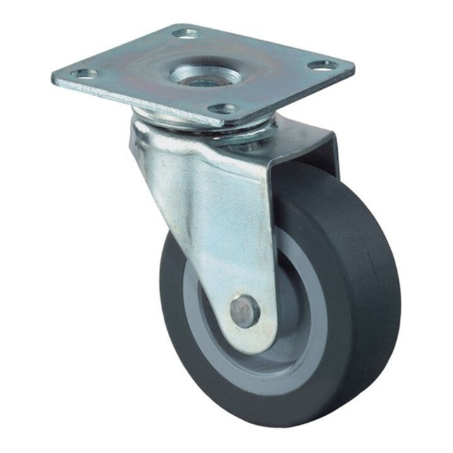 BS ROLLEN Swivel castor Wheel Ø 30 mm Load capacity 20 kg ( 3000275144 )