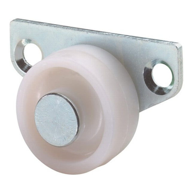 BS ROLLEN Ruota per rete letto Ø 30 mm Portata 40 kg ( 3000275156 )