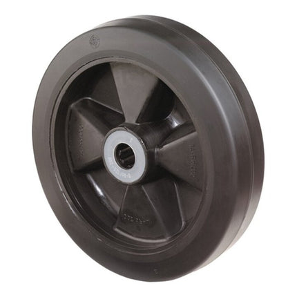 BS ROLLEN Roue de rechange pour B60 D. de la roue 200 mm cap. charge 350 kg ( 3000275468 )