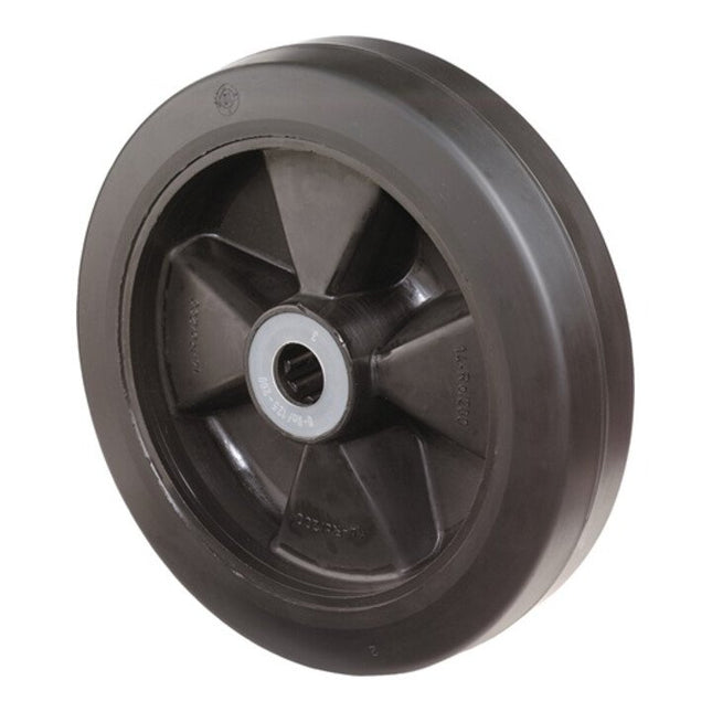 BS ROLLEN Spare wheel Wheel Ø 200 mm Load capacity 350 kg ( 3000275468 )