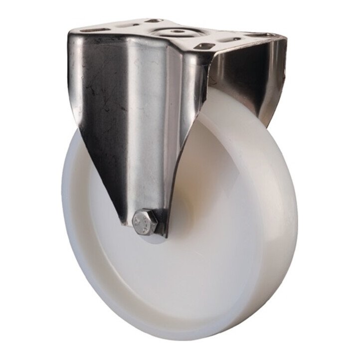 BS ROLLEN Rueda fija Ø 75 mm Capacidad de carga 60 kg ( 3000275520 )
