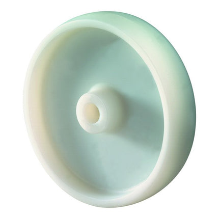 BS ROLLEN Spare wheel Wheel Ø 200 mm Load capacity 550 kg ( 3000275536 )