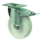 BS ROLLEN Schwerlastlenkrolle Rad-Ø 125 mm Tragfähigkeit 300 kg ( 3000275705 )