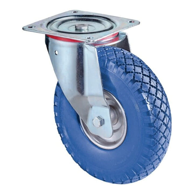BS ROLLEN Rueda giratoria Ø 200 mm Capacidad de carga 75 kg ( 3000275984 )