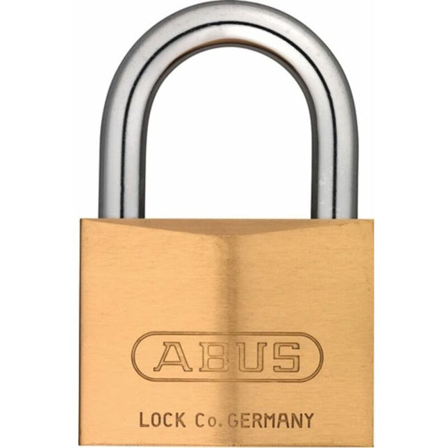 ABUS cylinder padlock 85/60 lock body width 60 mm ( 3000280035 )