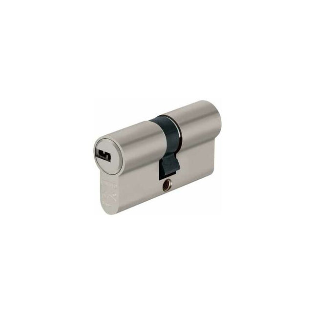 Podwójny cylinder profilowy ABUS EC660NP 45/70 mm ( 3000280157 )
