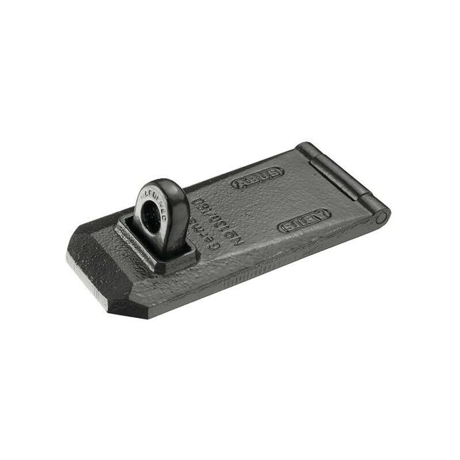 ABUS armoured hasp 130/180 Length 180 mm Width 78 mm ( 3000280308 )