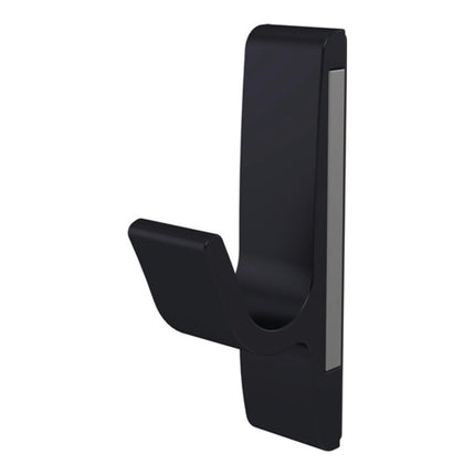 HERMETA Crochet magnétique pour manteaux 0150 simple saillie 40 mm ( 3000283361 )