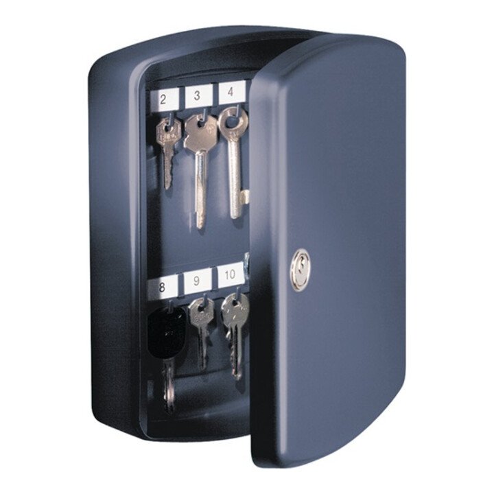Skrzynka na klucze BURG-WÄCHTER Skrzynka na klucze H255xW200xD75 mm ( 3000291952 )