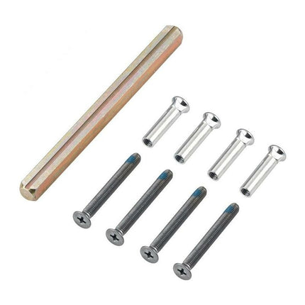 FSB Befestigungsset ASL® G/G (Rosette) 59-78 mm M5 x 65 ( 3322002305 )