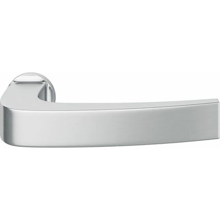 FSB Türdrückerlochteil 10 1163 Edelstahl fein matt ( 3322002379 )