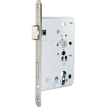 BKS Mortise door lock 0515 PZ 24/ 60/72/8 mm DIN right ( 3322024008 )
