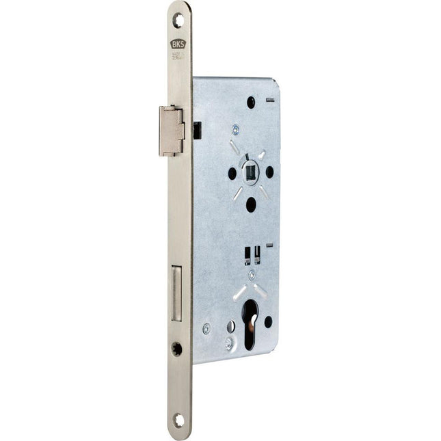BKS front door mortise lock 0024 PZW 20/65/92/10 mm DIN right ( 3322024109 )