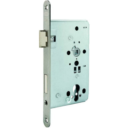 BKS Mortise door lock 0515 BAD 20/ 55/78/8 mm DIN right ( 3322024181 )