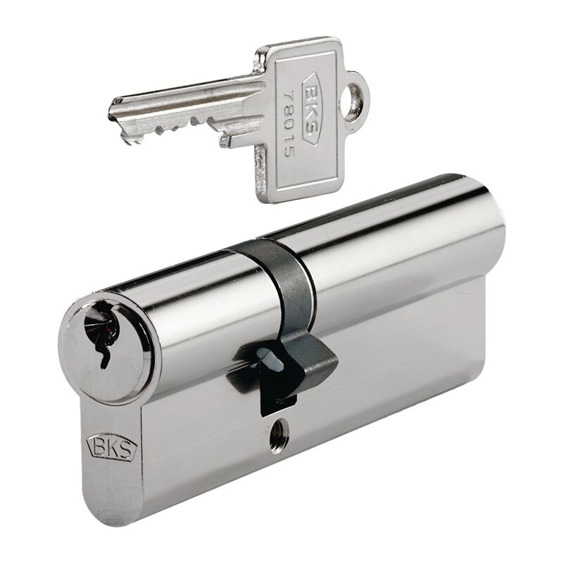 BKS Profildoppelzylinder PZ 8812 40/50 mm ( 3323024009 )