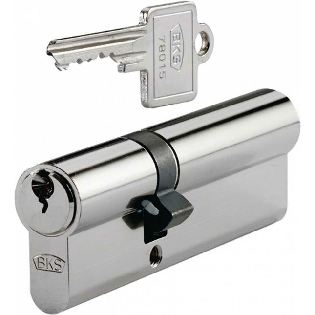 BKS Profildoppelzylinder PZ 8812 45/60 mm ( 3323024013 )