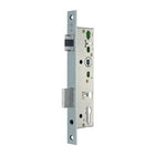 SSF Tubular frame mortise lock PZW 24/45/92/8 mm DIN left / right ( 3324024262 )