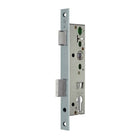 SSF Tubular frame mortise lock PZW 24/30/92/8 mm DIN left / right ( 3324024280 )