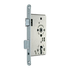 SSF Mortise door lock PZW 20/ 65/72/8 mm DIN left ( 3324024314 )