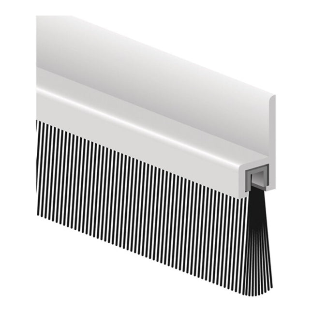 ELLEN uszczelka szczotkowa IBS 39 długość 1000 mm szerokość 7 mm ( 3327023156 )