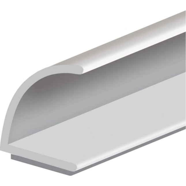 Uszczelka do drzwi ELLEN 1024T Długość 25 m Szerokość 7 mm samoprzylepna ( 3327023169 )