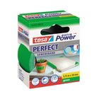 TESA Bande de réparation de film tesaband® 4668 transparent ( 4000309025 )