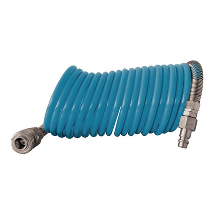 Juego de mangueras en espiral EWO Ø interior 6 mm Ø exterior 8 mm ( 4000351146 )