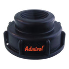 ADMIRAL container adapter 1359 IBC S60 x 3/4″ internal thread ( 4000351194 )