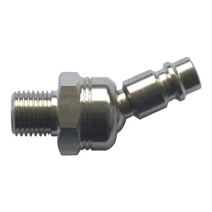 EWO Raccord mâle articulé tournant DN 7,2 acier nickelé fiche DN 7,2 ( 4000351830 )