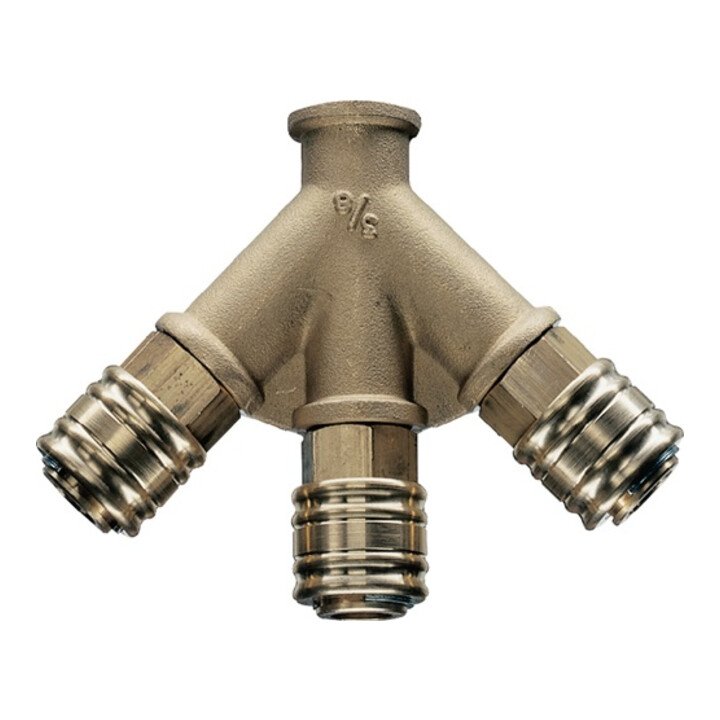 EWO Tableau de distribution  filetage G 3/8 po./15,39 mm ( 4000351883 )