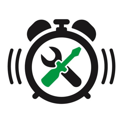 ADMIRAL compressed air set Admi(R)Clear TX inner Ø 9 mm outer Ø 18 mm ( 4000352092 )