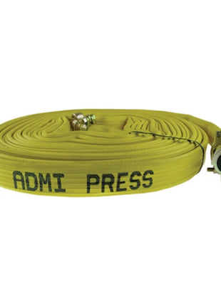 Wąż sprężonego powietrza ADMIRAL Admi(R)Press FLAT Y Wewnętrzna Ø 19 mm Zewnętrzna Ø 24 mm ( 4000352110 )