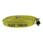 Wąż sprężonego powietrza ADMIRAL Admi(R)Press FLAT Y Wewnętrzna Ø 19 mm Zewnętrzna Ø 24 mm ( 4000352110 )