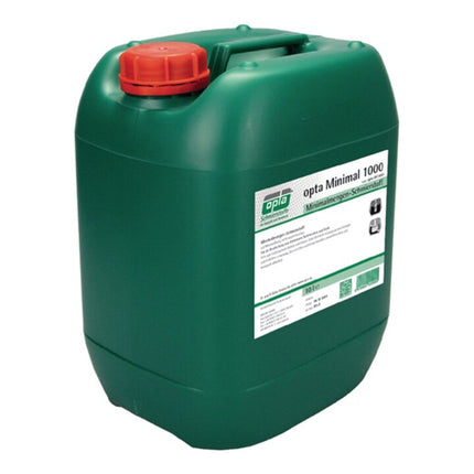 OPTA Special cutting oil Minimal 1000 5 l ( 4000355512 )