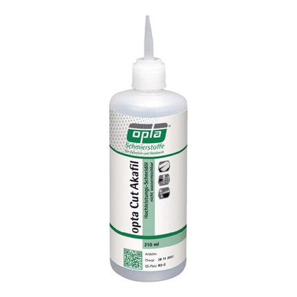 OPTA Thread cutting oil Cut Akafil 210 ml ( 4000355515 )
