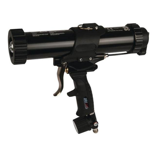 IRION KB400 closed pneumatic press ( 4000356244 )