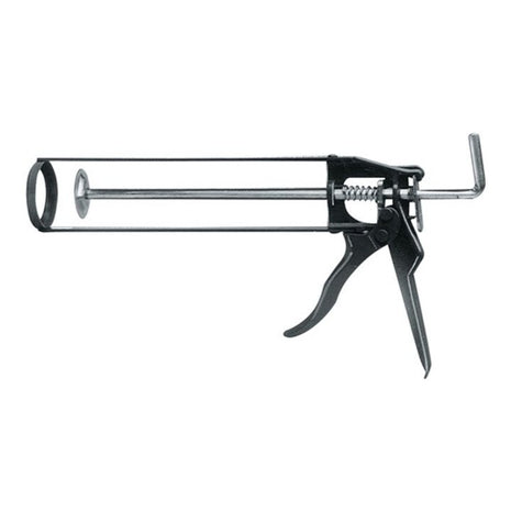 FRIESS metal skeleton pistol ( 4000356335 )