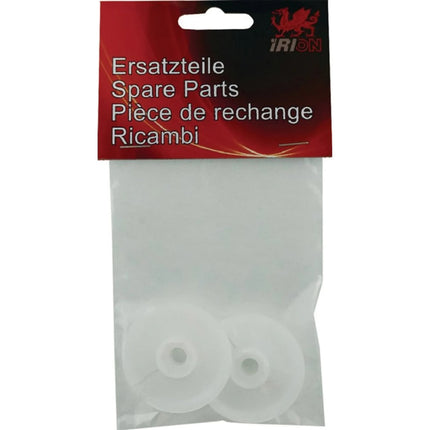 Disco de empuje IRION HPS plástico ( 4000356344 )